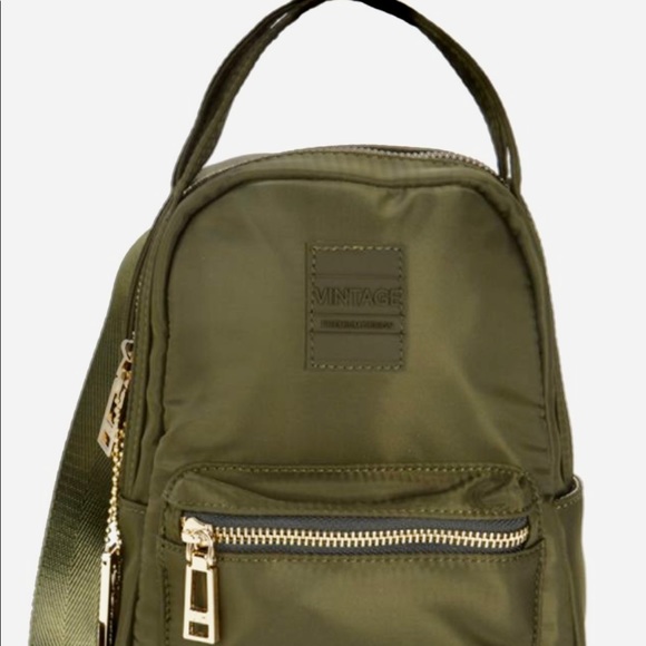 Vintage Havana Top Handle Bag - Picture 2 of 5